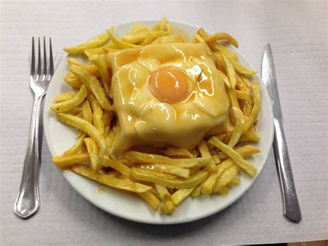 francescine prada|The Famous Francesinha .